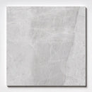Nordic Drift Honed Marble Tiles 18x18