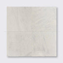 Calacatta T Rustic Textured Marble Tiles 24x24