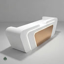 Alithia · Front Reception Desk