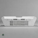 Alithia · Front Reception Desk