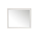 James Martin Glenbrooke 48" Mirror, Bright White