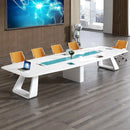 Concord · Conference Room Table