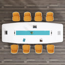 Concord · Conference Room Table