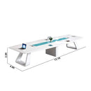 Concord · Conference Room Table