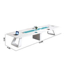 Concord · Conference Room Table