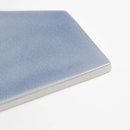 Myrtle Bloom Crackled Diamante Ceramic Tiles 6x6
