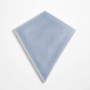 Myrtle Bloom Crackled Diamante Ceramic Tiles 6x6