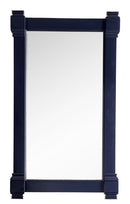James Martin Brittany 22" Mirror, Victory Blue