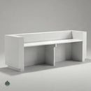 Rillena · Front Reception Desk