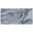 bardiglio gray marble 18x36 polished top single view