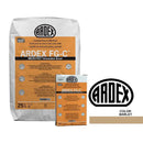 Barley Tile Setting Materials Fg-c Unsanded Grout Various