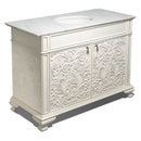 Baroque Light Vanity