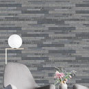 Basaltina Multi Finish Split Face Basalt Mosaics 11 1/2x11 13/16