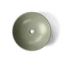 Basin Concrete Sink