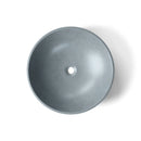 Basin Concrete Sink