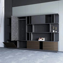 Brixton · Office Shelves & Storage