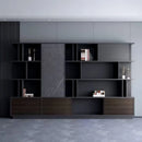 Brixton · Office Shelves & Storage