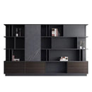 Brixton · Office Shelves & Storage