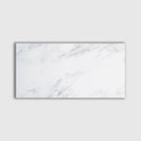 Bella White Honed Marble Tiles 12x24