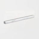 Bella White Honed Pencil Liner Marble Moldings 1/2x12