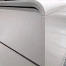 Magill · Modern L-Shaped Executive Desk