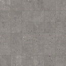 Berlin Charcoal Bullnose Porcelain Moldings 3x24