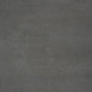beton antracite porcelain pavers 24x24in matte floor tile LPAVNBETANT2424-one tile top view