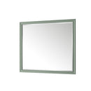 James Martin Glenbrooke 48" Mirror, Smokey Celadon