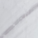 bianco lasa white exotic marble 24x24 polished top one view
