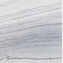 bianco massa white exotic marble 24x24 polished top single view
