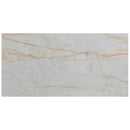 bianco venato white exotic marble 18x36 polished single top view3