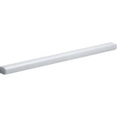 Bianco Venus Honed Pencil Liner Marble Moldings 1/2x12
