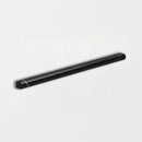 Black Honed Pencil Liner Marble Moldings 1/2x12