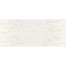 Blanco Polished&amp;rectified 3/4x12 Linee Marble Look Porcelain Mosaics 12x24