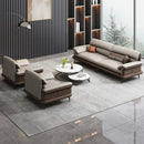 Sigtuna · Office Waiting Area Lounge Seating