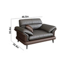 Sigtuna · Office Waiting Area Lounge Seating