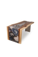 Blue Danube Coffee Table