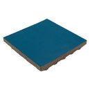 Blu Zellige Glossy Zellige Tiles 4x4
