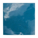 Blu Zellige Glossy Zellige Tiles 4x4