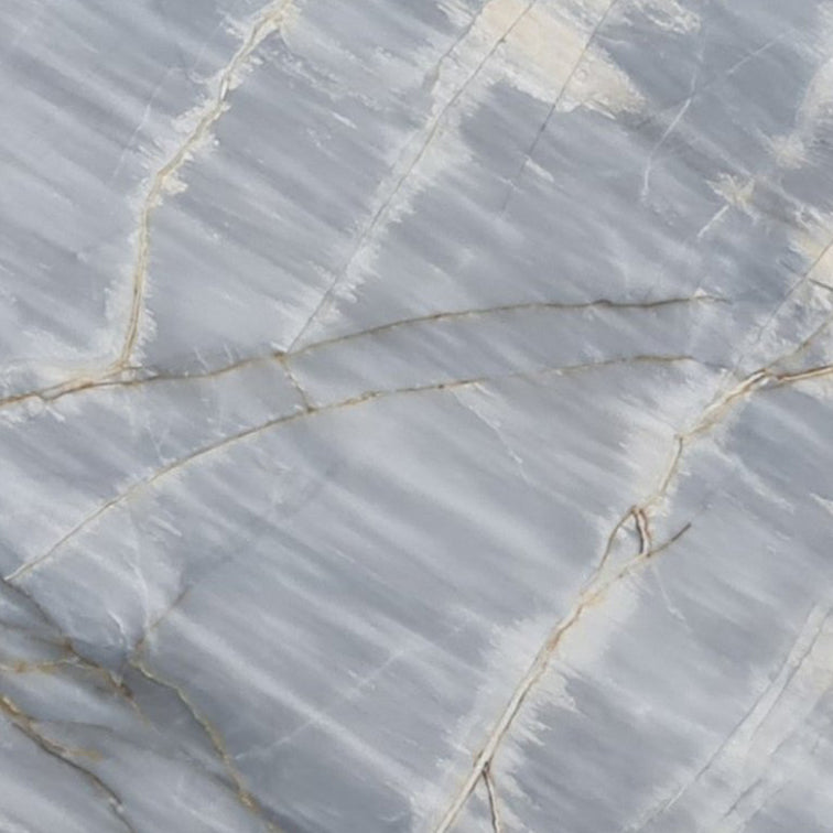 blue lagoon dolomite slabs polished 2cm product shot closeup