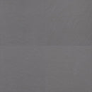 blue stone porcelain pavers 24x24in matte floor tile LPAVNBLUSTO2424 4 tiles grey grout top view