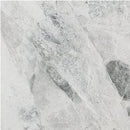 blue whisper exotic marble tile 24x24 polished one tile