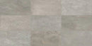Bluestone Full Color Bullnose Look Porcelain Moldings 3x24