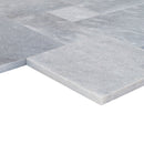 Bluestone Marble Leather Pavers