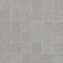 Bluestone Thermal Blue Select Mosaic A Look Porcelain Mosaics 12x12