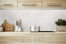 botticino cream marble tile super light 4x4 coaster printing 100 tiles kitchen backsplash