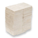 botticino cream marble tile super light 4x4 coaster printing 100 tiles packaging shrink boxed