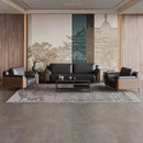 Dalarö · Office Waiting Area Lounge Seating