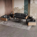 Dalarö · Office Waiting Area Lounge Seating
