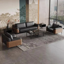 Dalarö · Office Waiting Area Lounge Seating